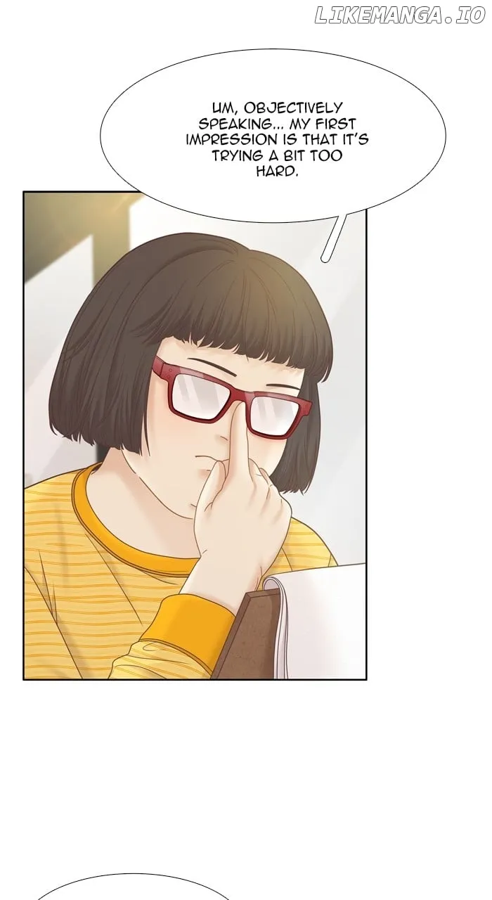Girl’s World ( World of Girl ) Chapter 399 page 42 - 