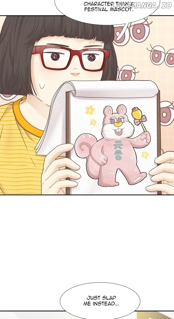 Girl’s World ( World of Girl ) Chapter 399 page 44 - 