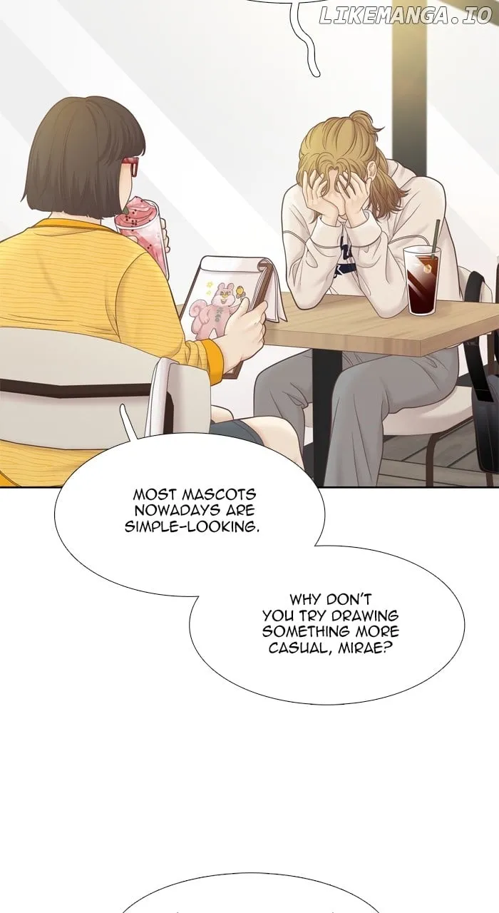 Girl’s World ( World of Girl ) Chapter 399 page 45 - 