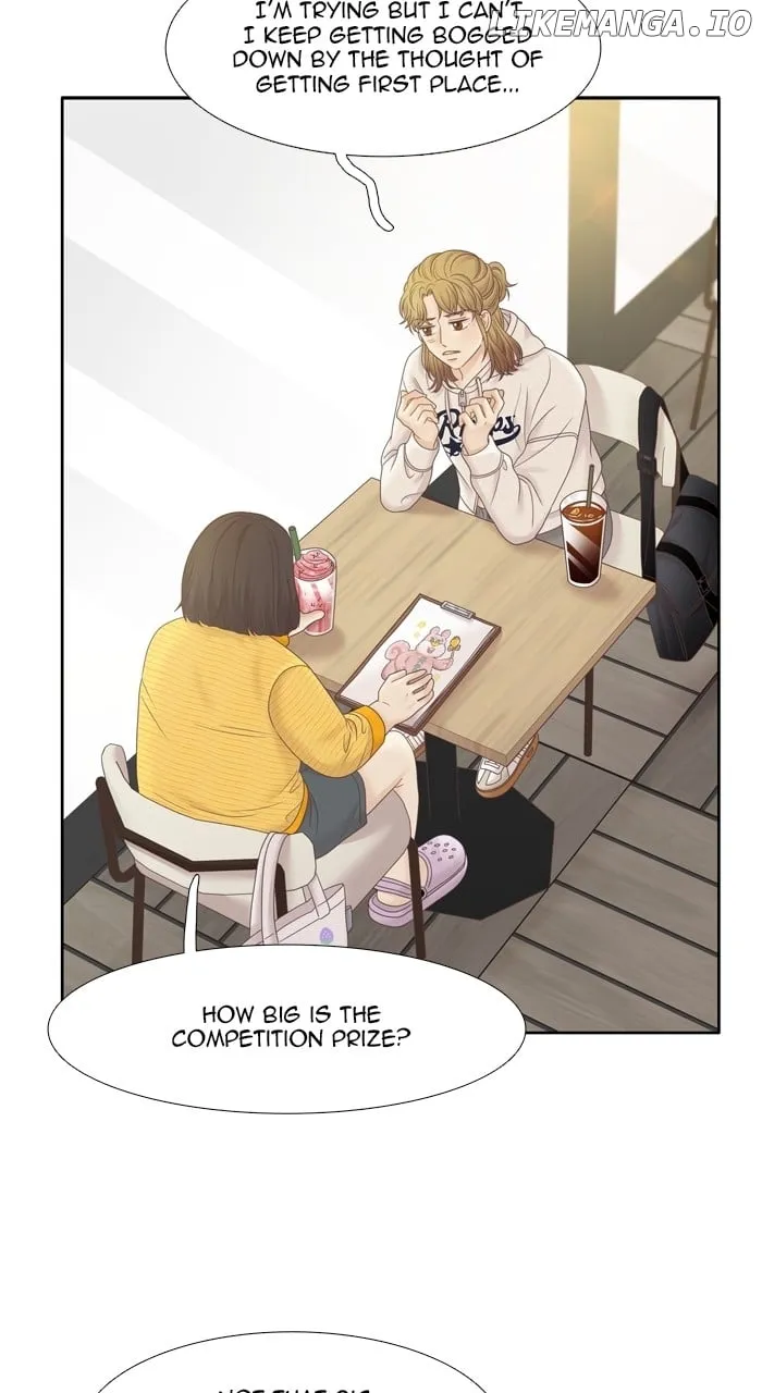 Girl’s World ( World of Girl ) Chapter 399 page 46 - 