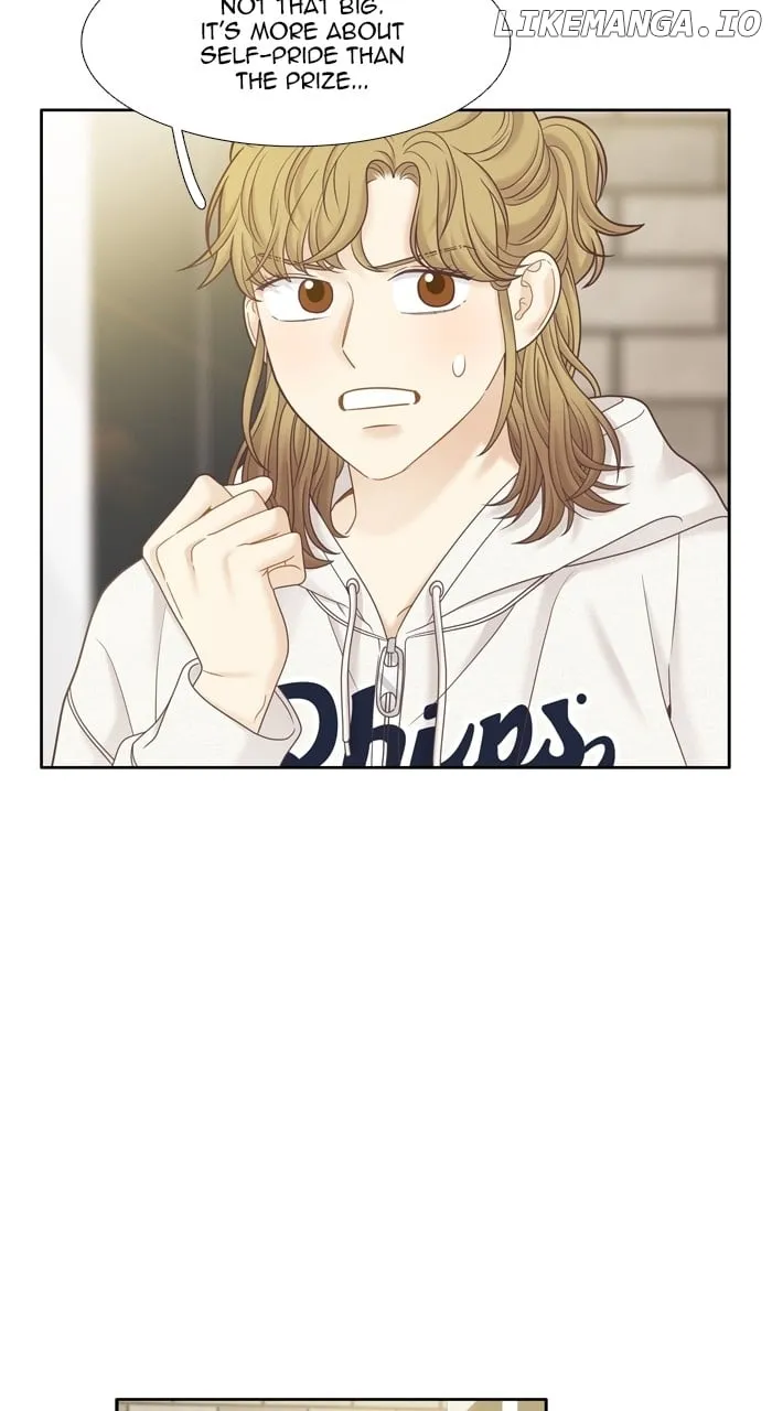Girl’s World ( World of Girl ) Chapter 399 page 47 - 