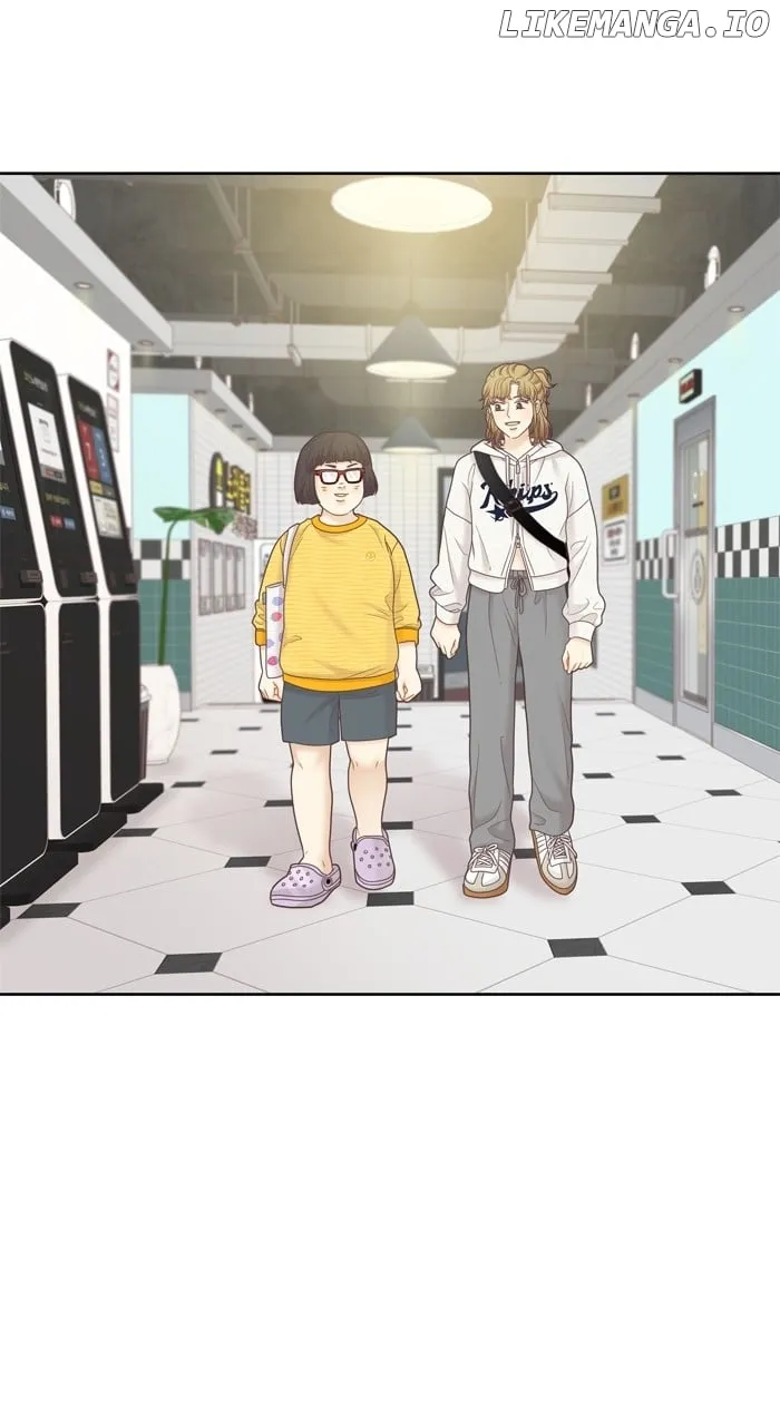 Girl’s World ( World of Girl ) Chapter 399 page 49 - 