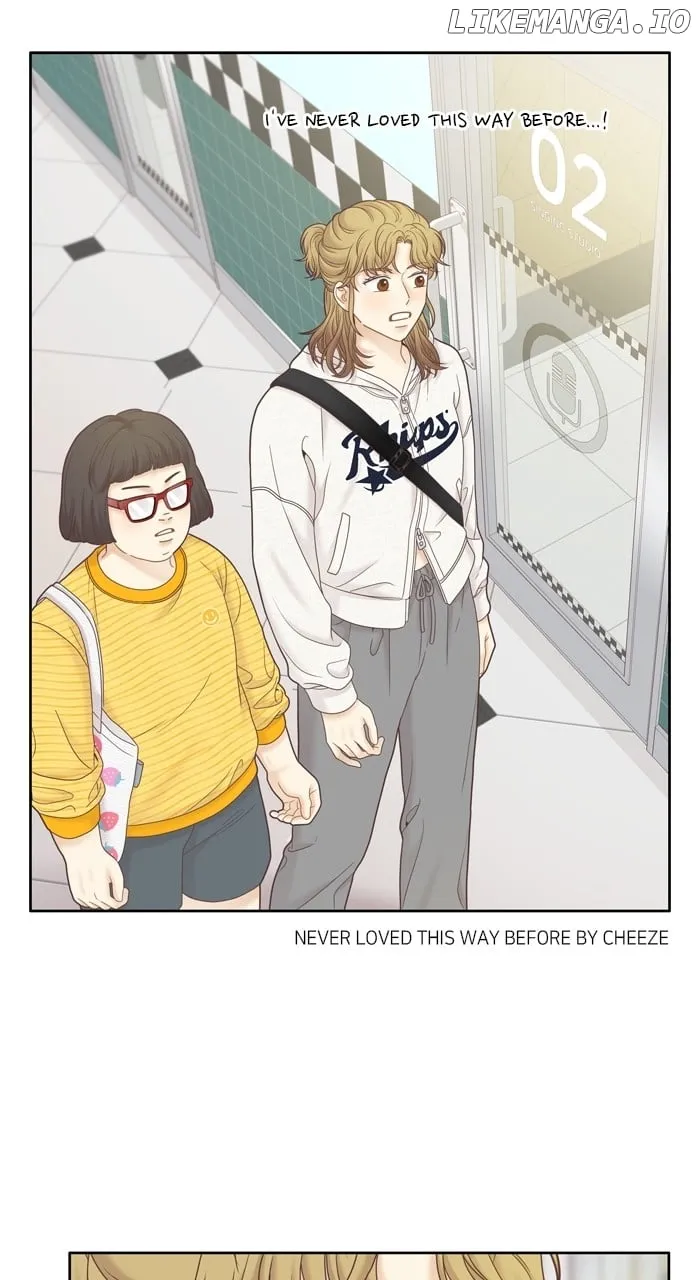Girl’s World ( World of Girl ) Chapter 399 page 50 - 