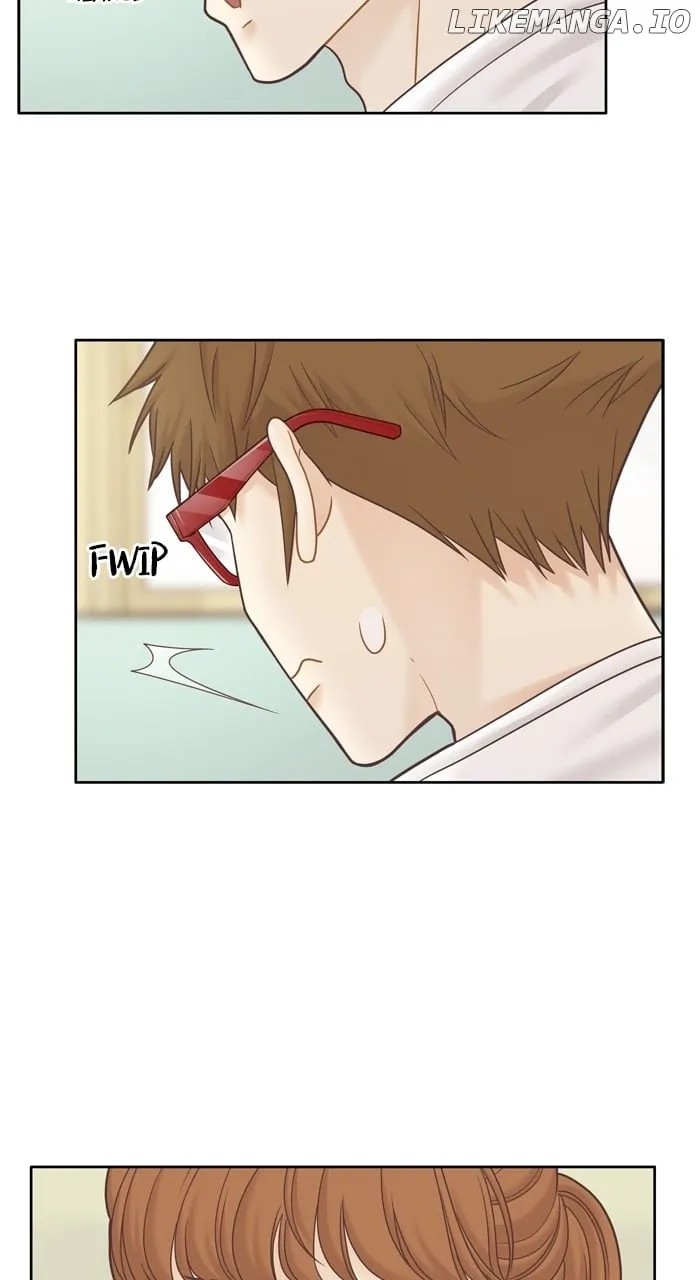 Girl’s World ( World of Girl ) Chapter 399 page 6 - 