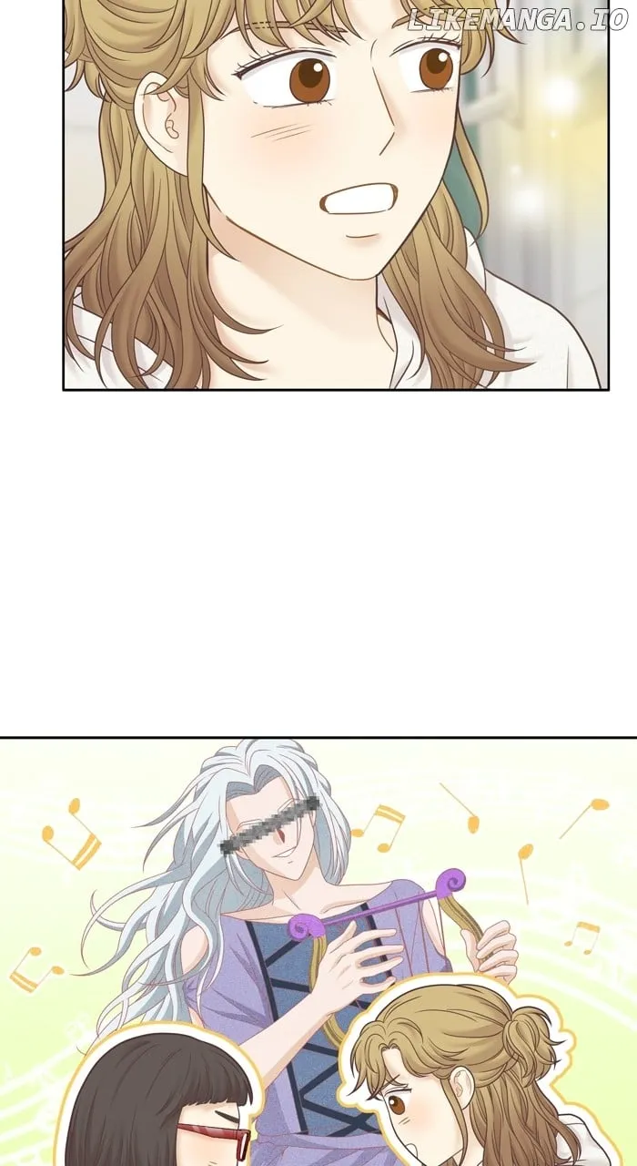 Girl’s World ( World of Girl ) Chapter 399 page 51 - 