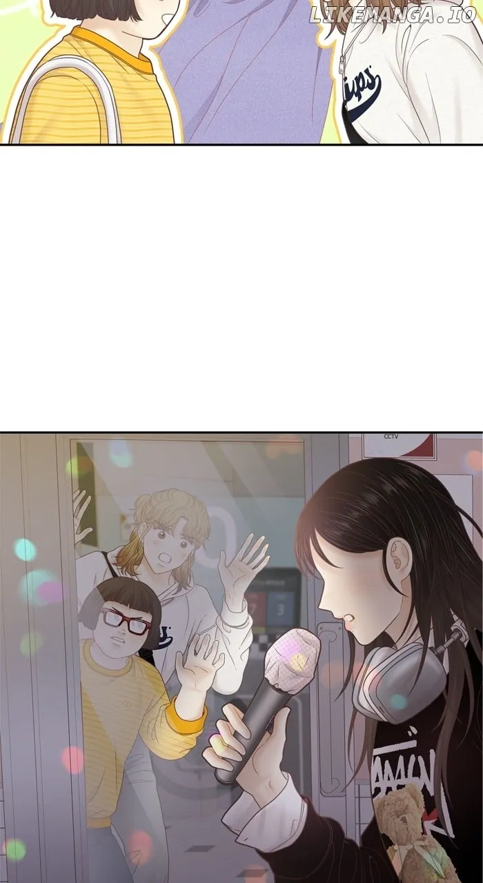 Girl’s World ( World of Girl ) Chapter 399 page 52 - 