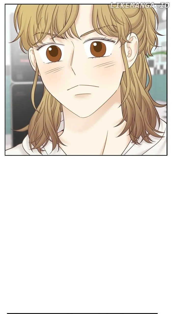 Girl’s World ( World of Girl ) Chapter 399 page 54 - 