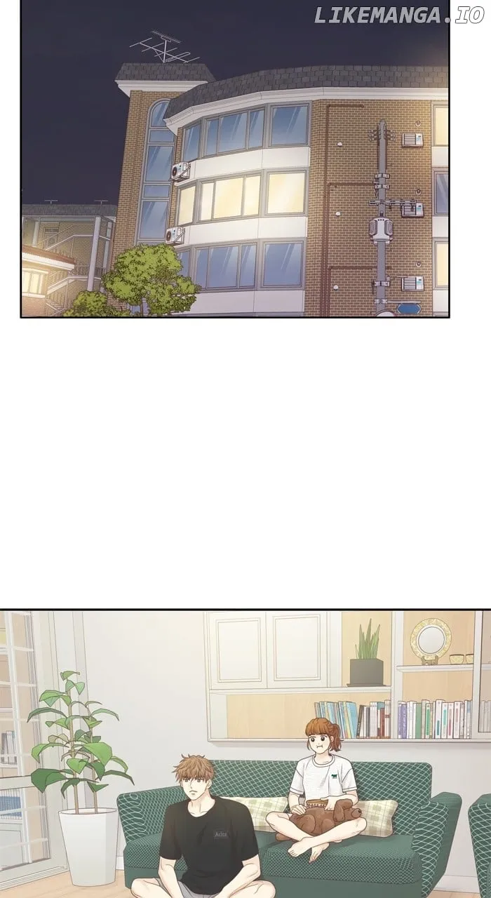 Girl’s World ( World of Girl ) Chapter 399 page 55 - 