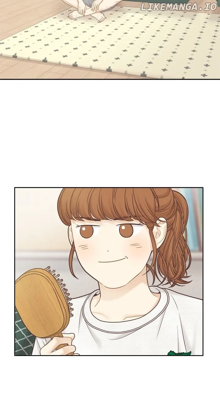 Girl’s World ( World of Girl ) Chapter 399 page 56 - 