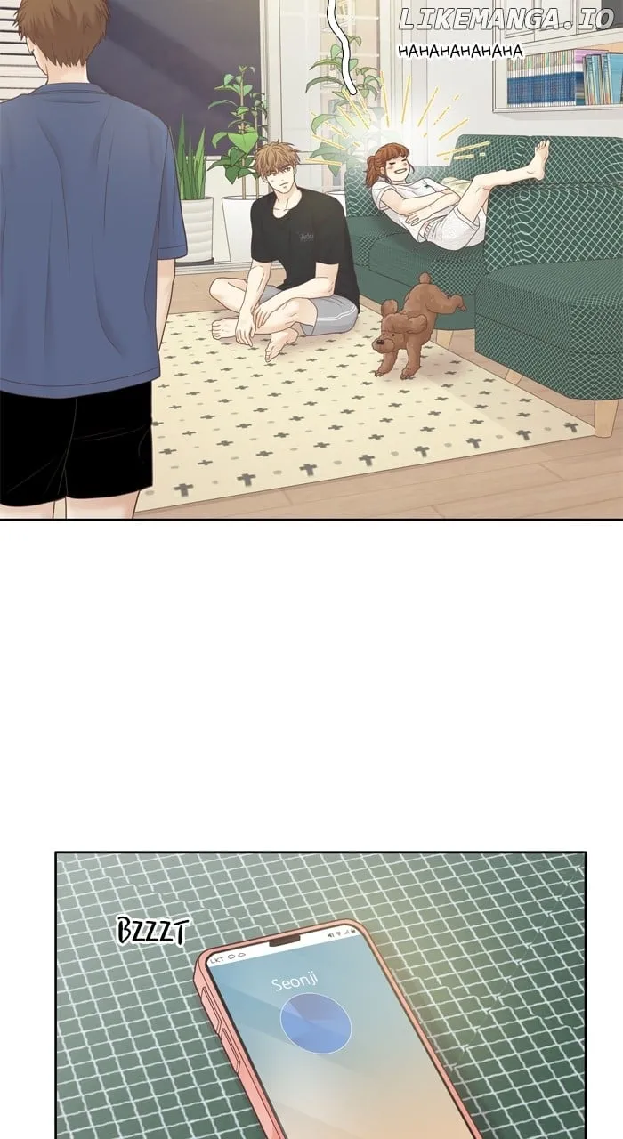 Girl’s World ( World of Girl ) Chapter 399 page 59 - 