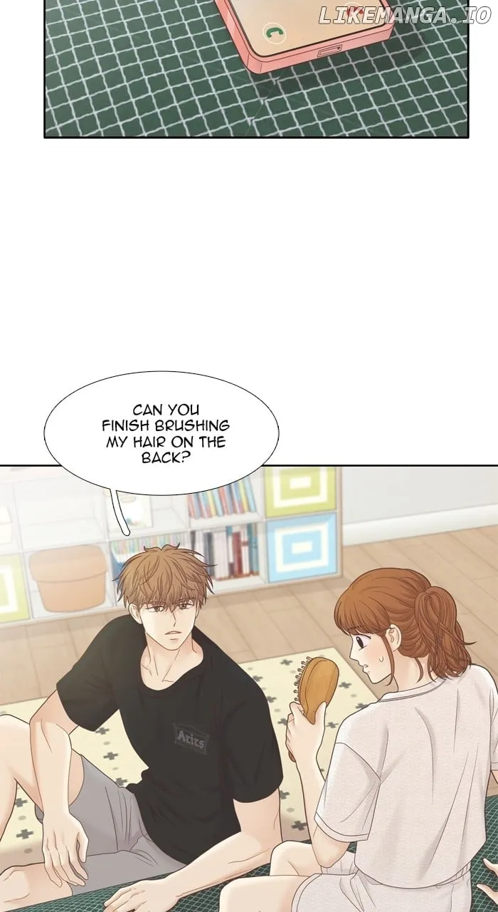 Girl’s World ( World of Girl ) Chapter 399 page 60 - 