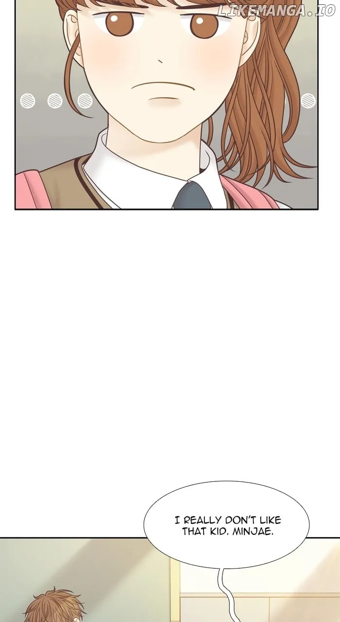 Girl’s World ( World of Girl ) Chapter 399 page 7 - 