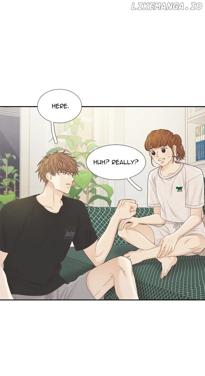 Girl’s World ( World of Girl ) Chapter 399 page 62 - 