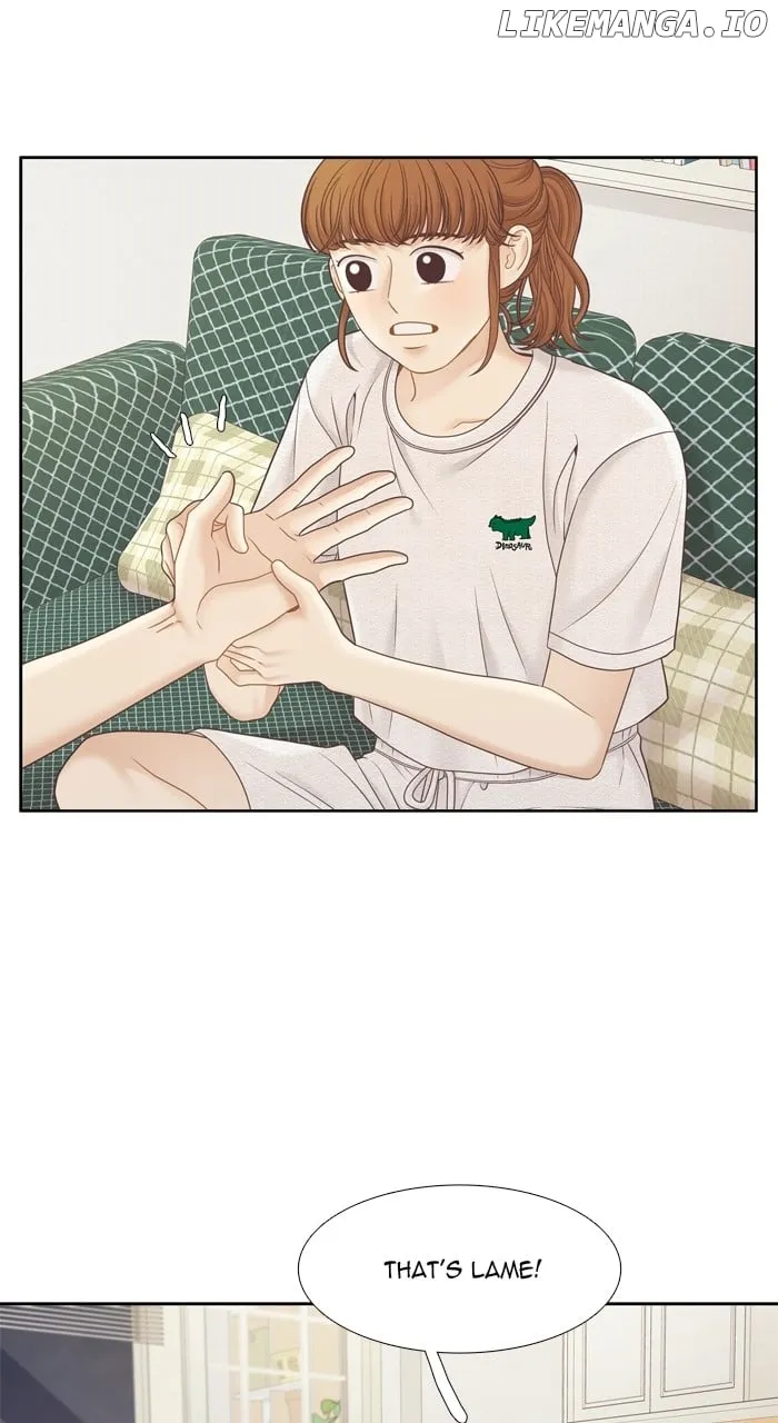 Girl’s World ( World of Girl ) Chapter 399 page 64 - 