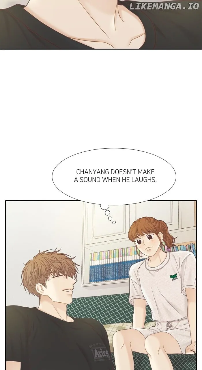 Girl’s World ( World of Girl ) Chapter 399 page 66 - 
