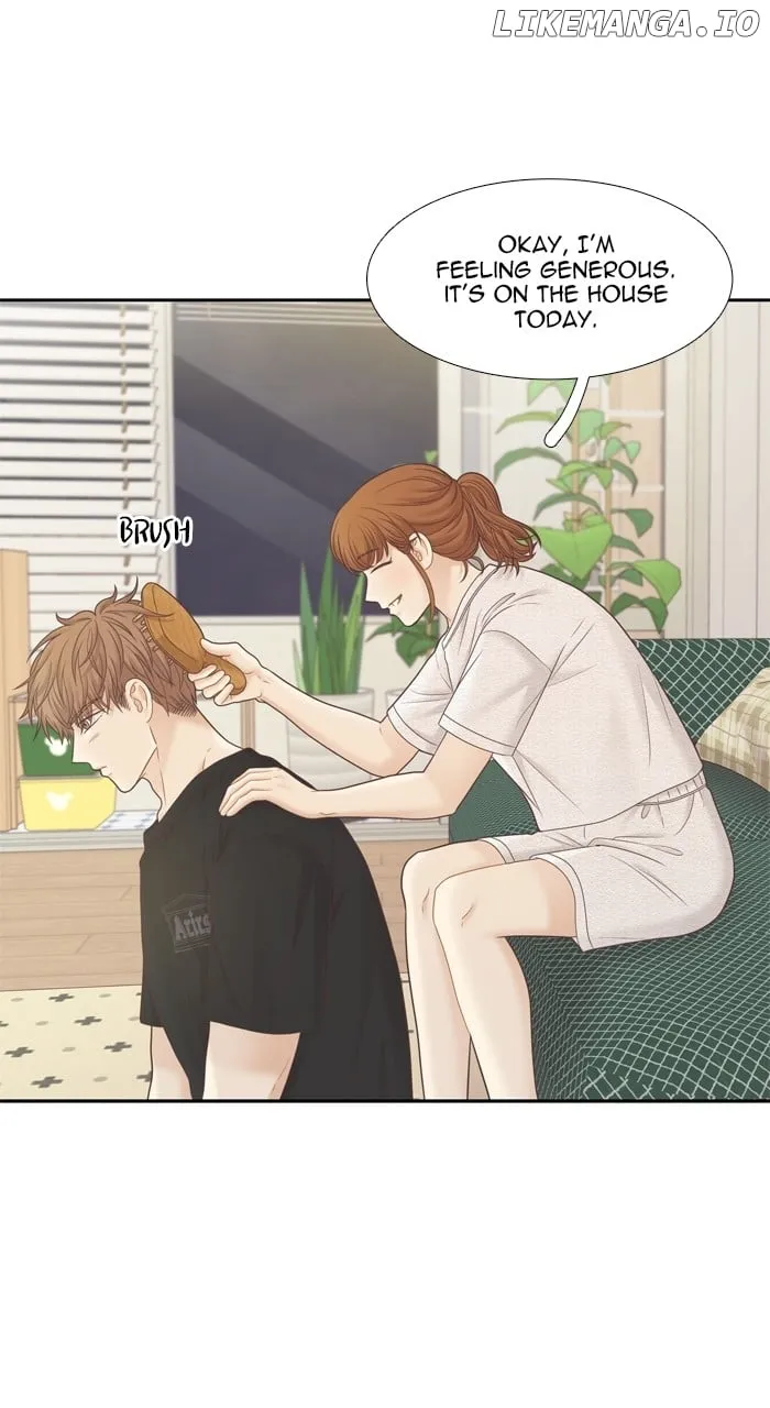 Girl’s World ( World of Girl ) Chapter 399 page 68 - 