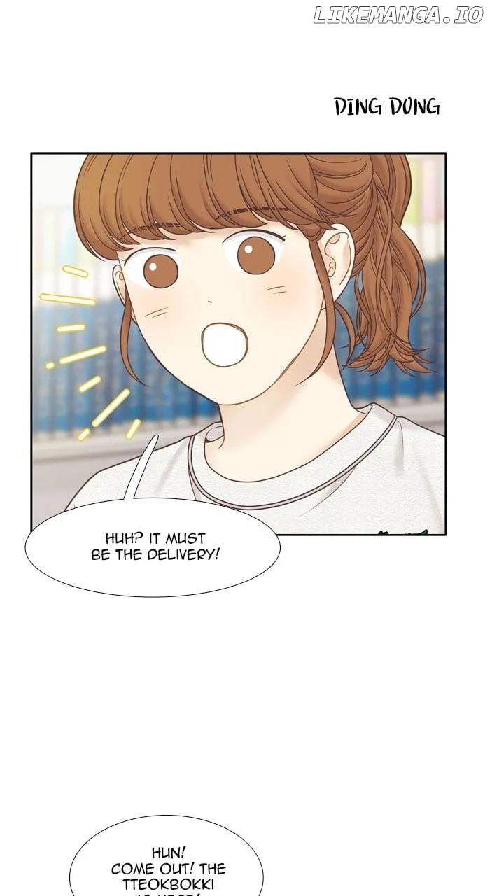 Girl’s World ( World of Girl ) Chapter 399 page 69 - 