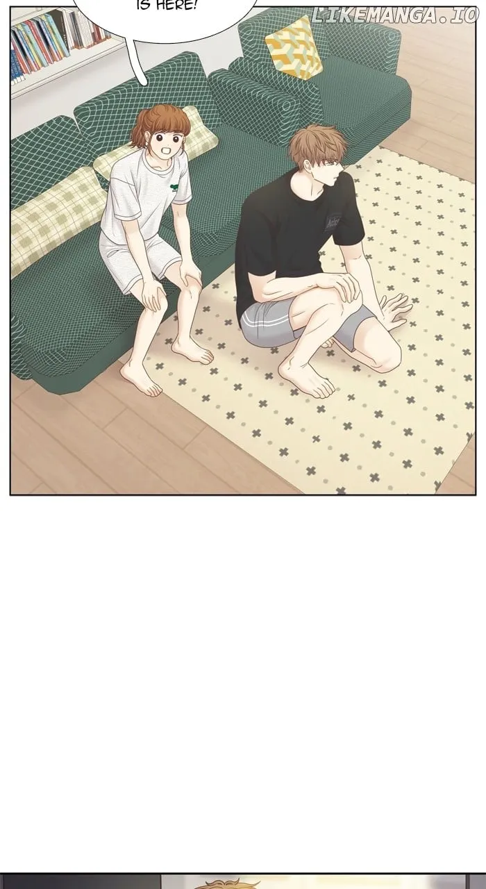 Girl’s World ( World of Girl ) Chapter 399 page 70 - 