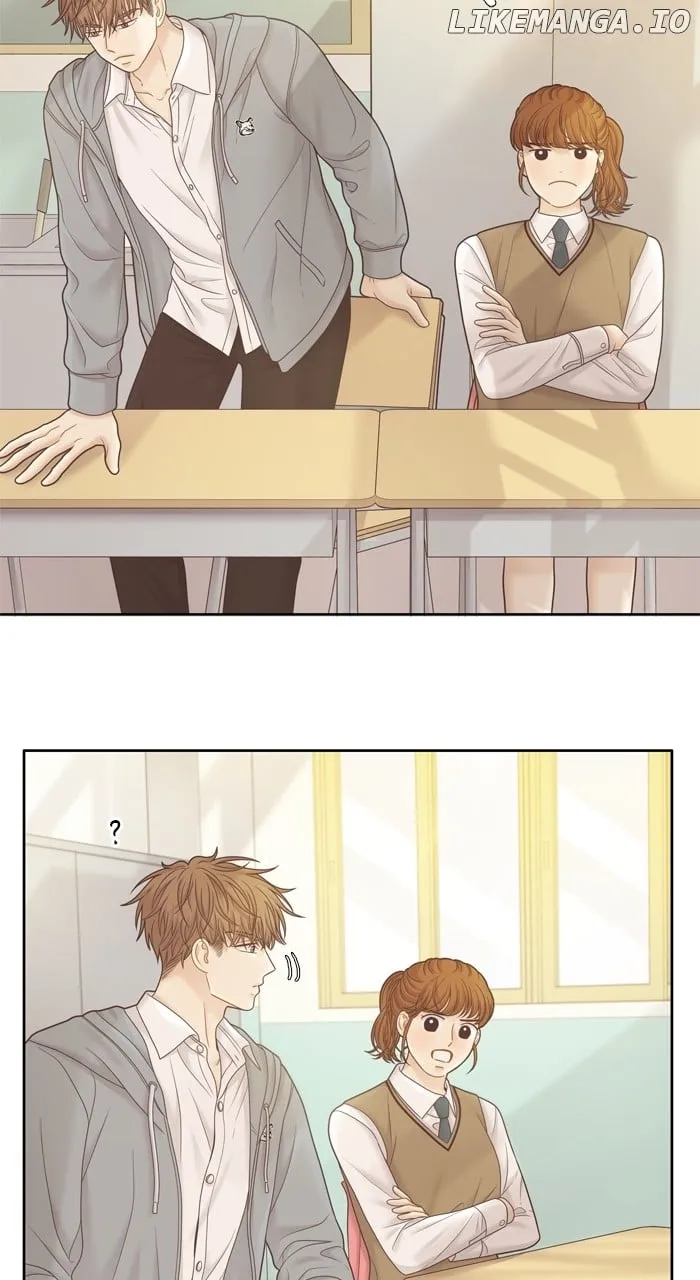 Girl’s World ( World of Girl ) Chapter 399 page 8 - 