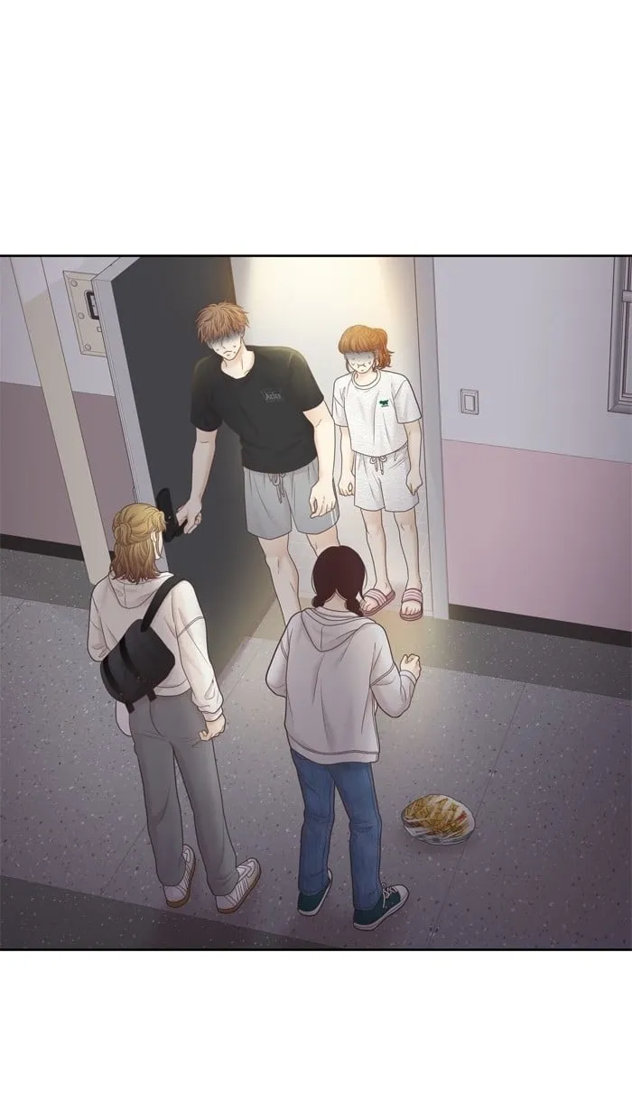 Girl’s World ( World of Girl ) Chapter 399 page 74 - 