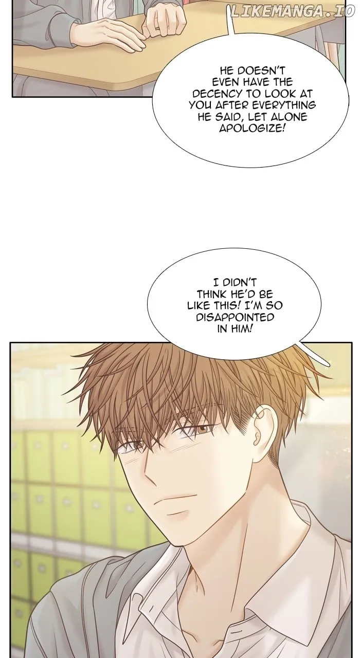 Girl’s World ( World of Girl ) Chapter 399 page 9 - 