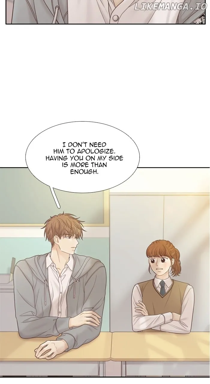 Girl’s World ( World of Girl ) Chapter 399 page 10 - 