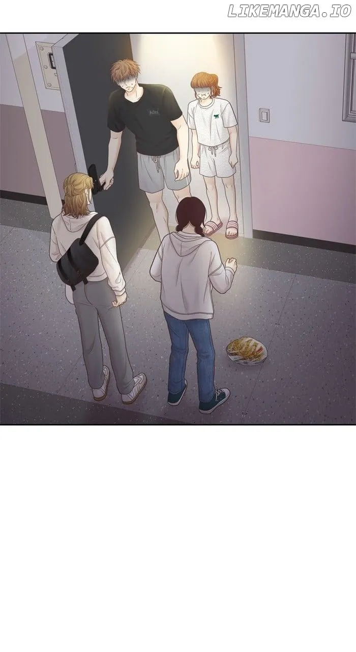 Girl’s World ( World of Girl ) Chapter 400 page 11 - 
