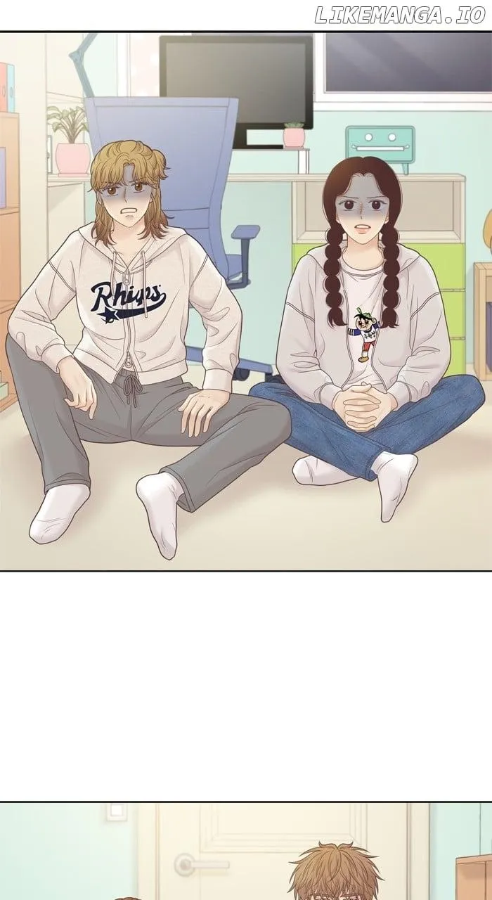 Girl’s World ( World of Girl ) Chapter 400 page 12 - 