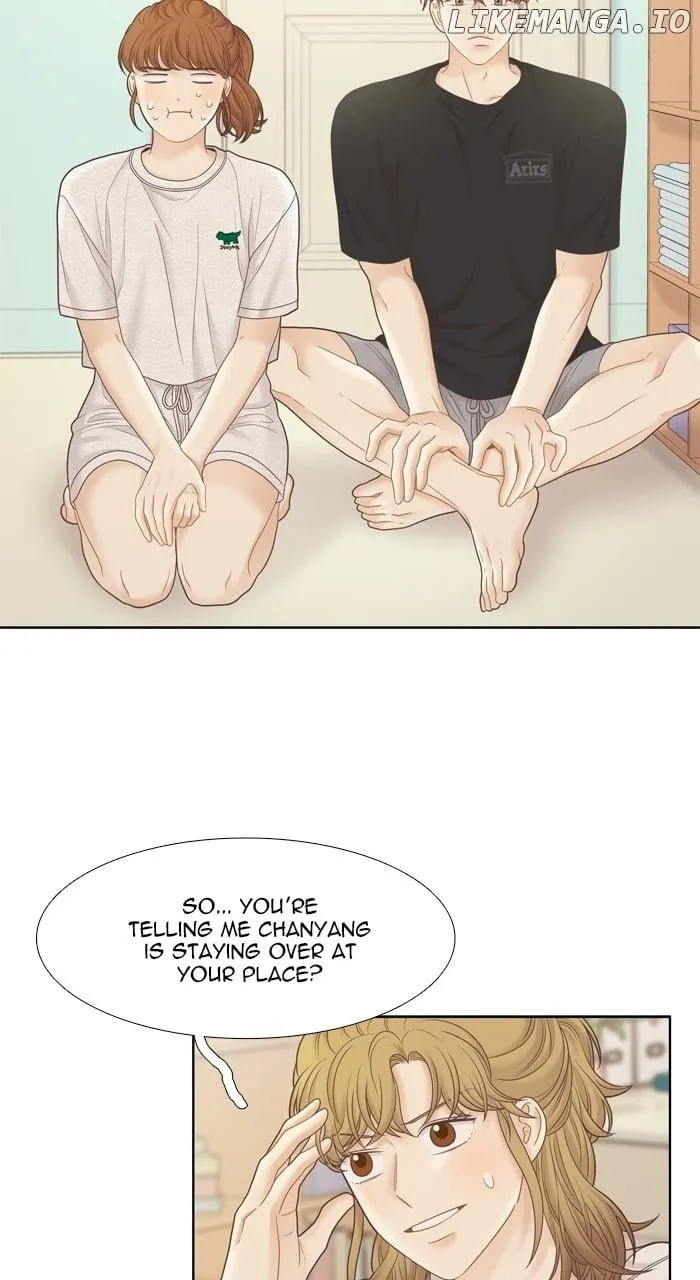 Girl’s World ( World of Girl ) Chapter 400 page 13 - 