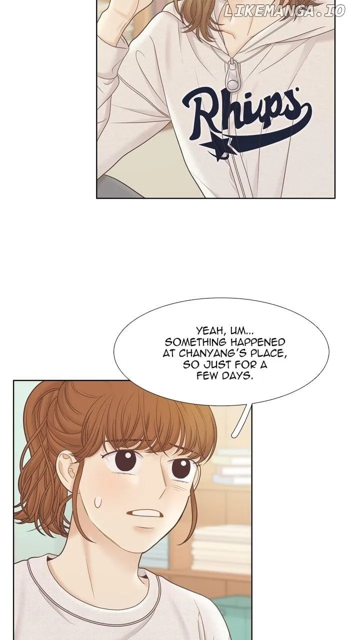Girl’s World ( World of Girl ) Chapter 400 page 14 - 