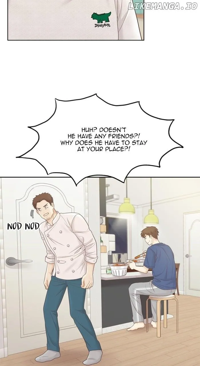 Girl’s World ( World of Girl ) Chapter 400 page 15 - 