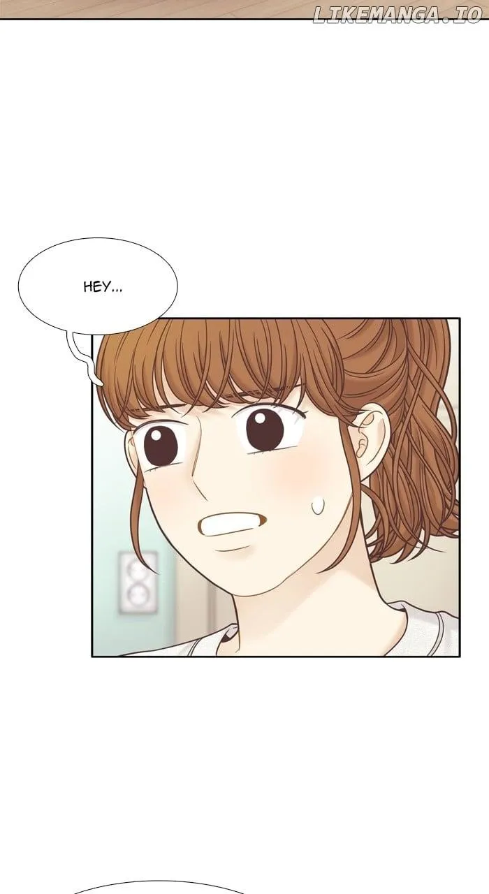 Girl’s World ( World of Girl ) Chapter 400 page 16 - 