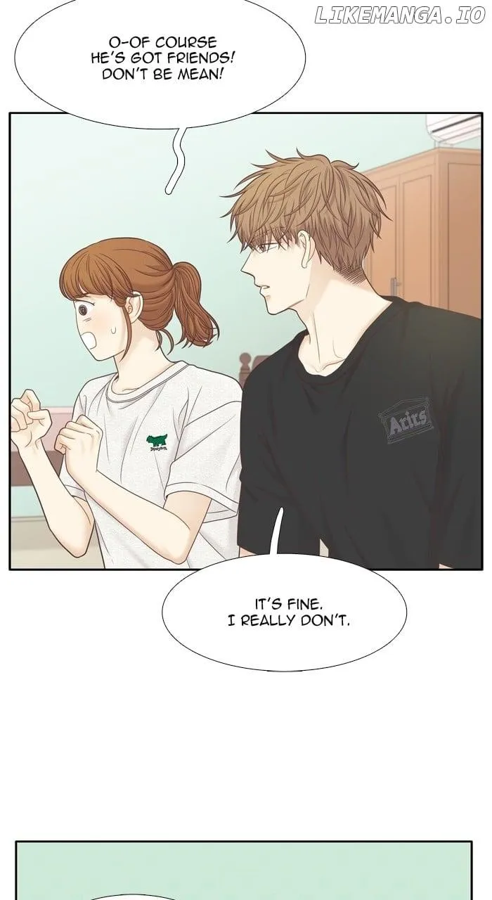 Girl’s World ( World of Girl ) Chapter 400 page 17 - 