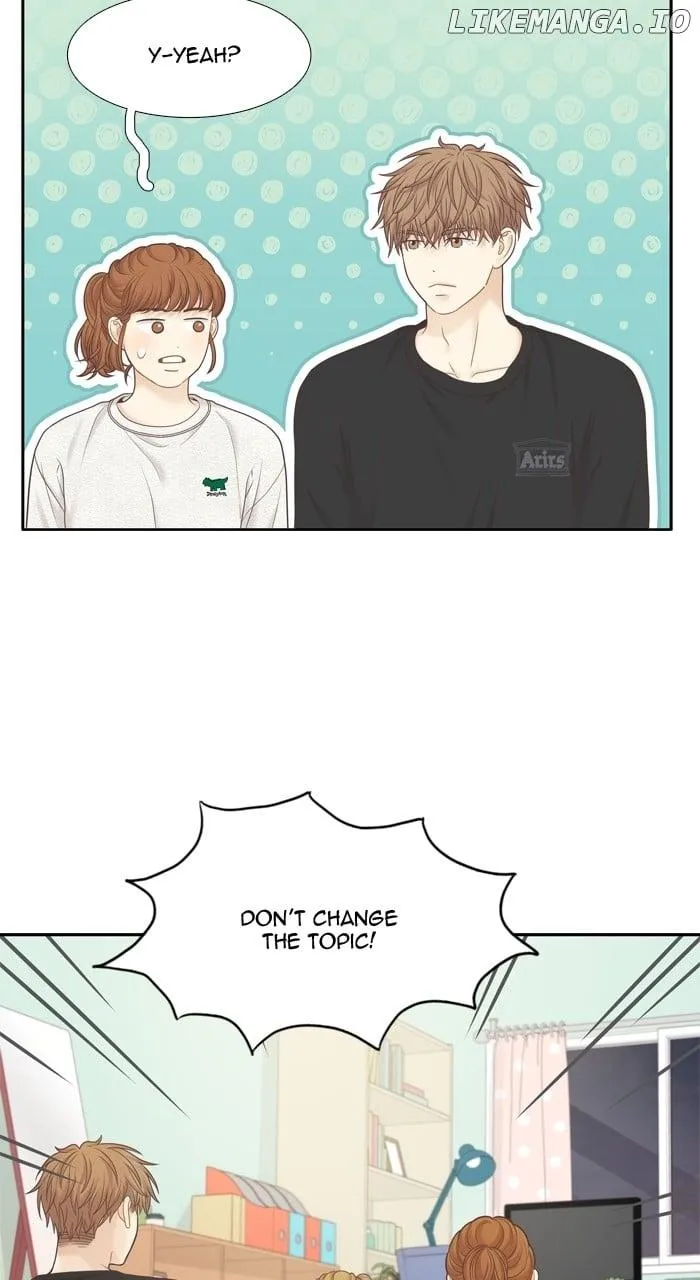 Girl’s World ( World of Girl ) Chapter 400 page 18 - 