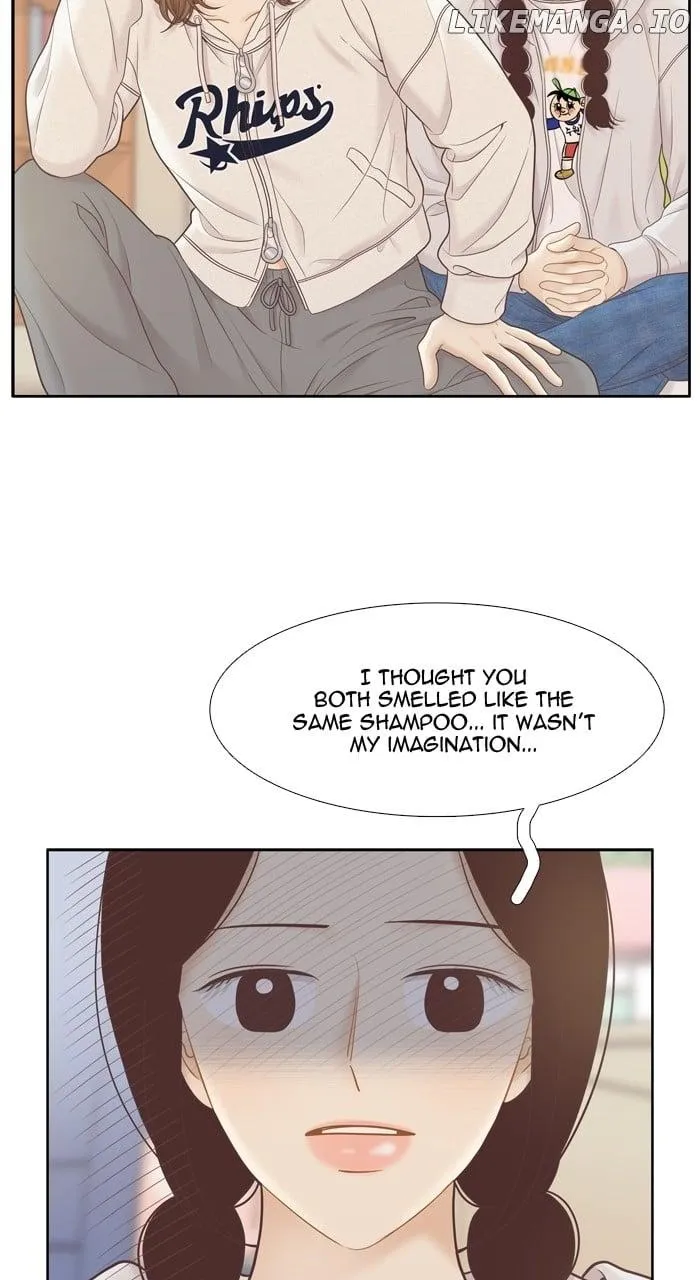 Girl’s World ( World of Girl ) Chapter 400 page 20 - 