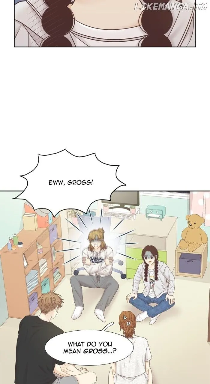Girl’s World ( World of Girl ) Chapter 400 page 21 - 
