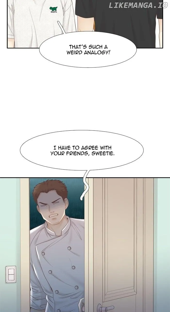 Girl’s World ( World of Girl ) Chapter 400 page 23 - 