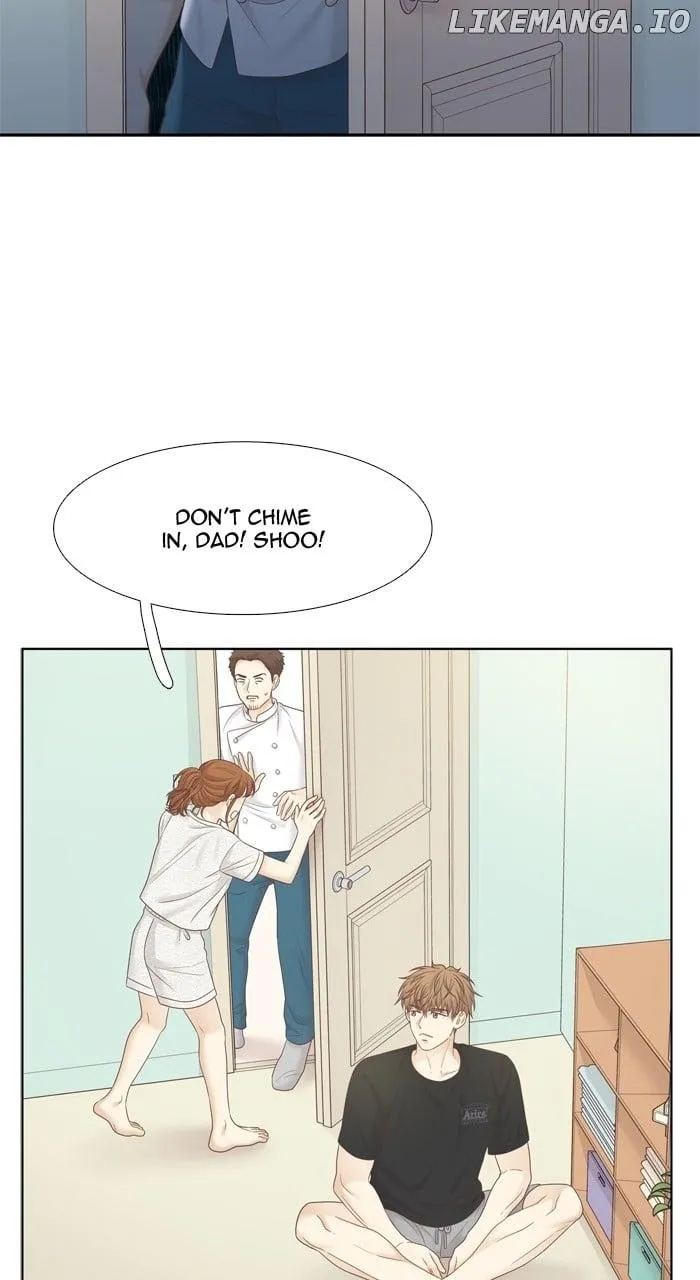 Girl’s World ( World of Girl ) Chapter 400 page 24 - 