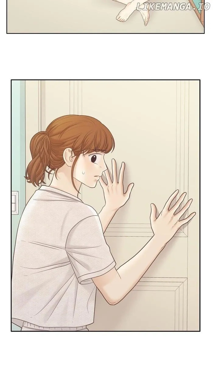 Girl’s World ( World of Girl ) Chapter 400 page 25 - 