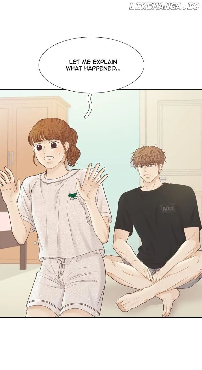 Girl’s World ( World of Girl ) Chapter 400 page 26 - 