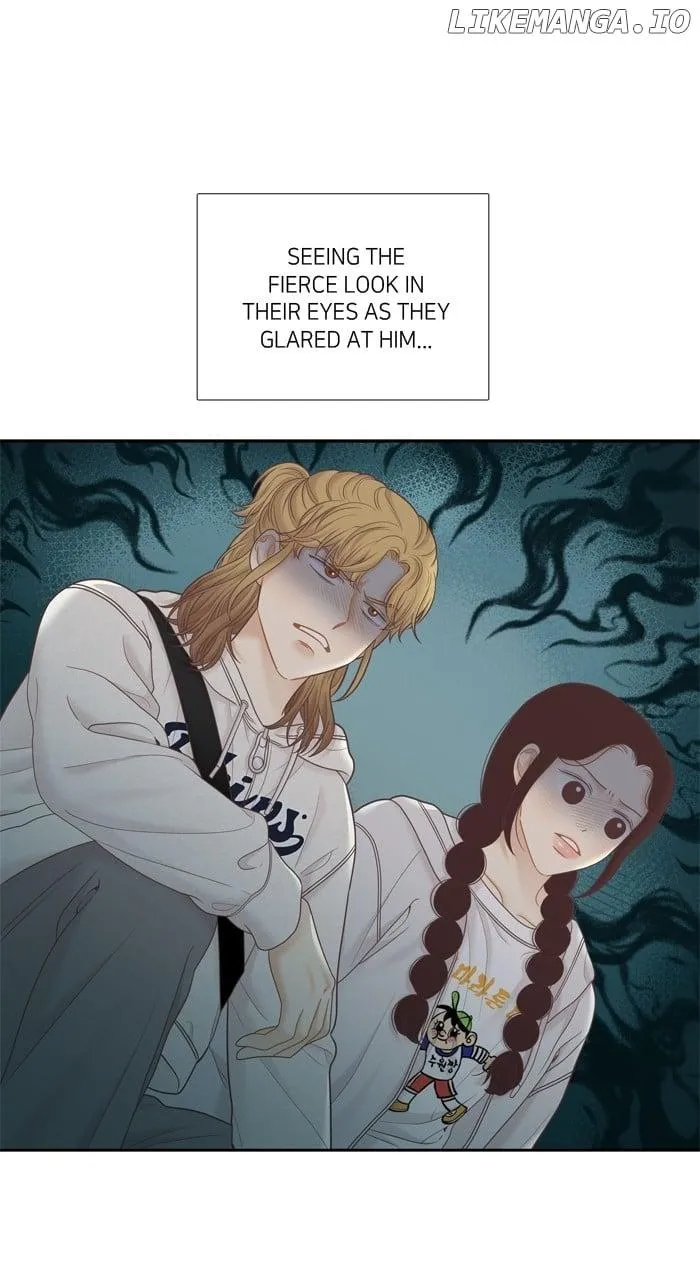Girl’s World ( World of Girl ) Chapter 400 page 27 - 