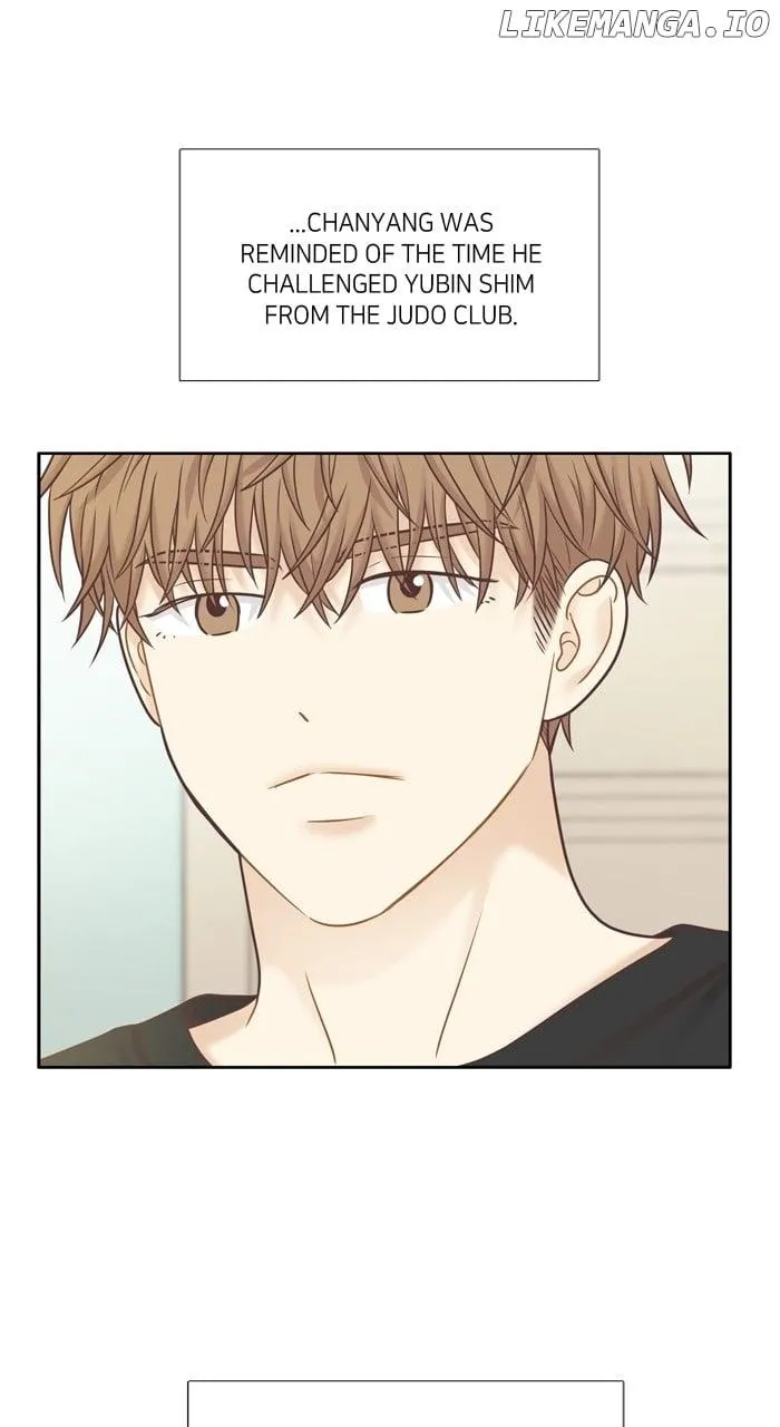 Girl’s World ( World of Girl ) Chapter 400 page 28 - 