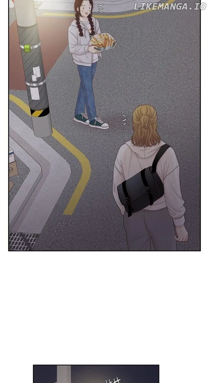 Girl’s World ( World of Girl ) Chapter 400 page 4 - 