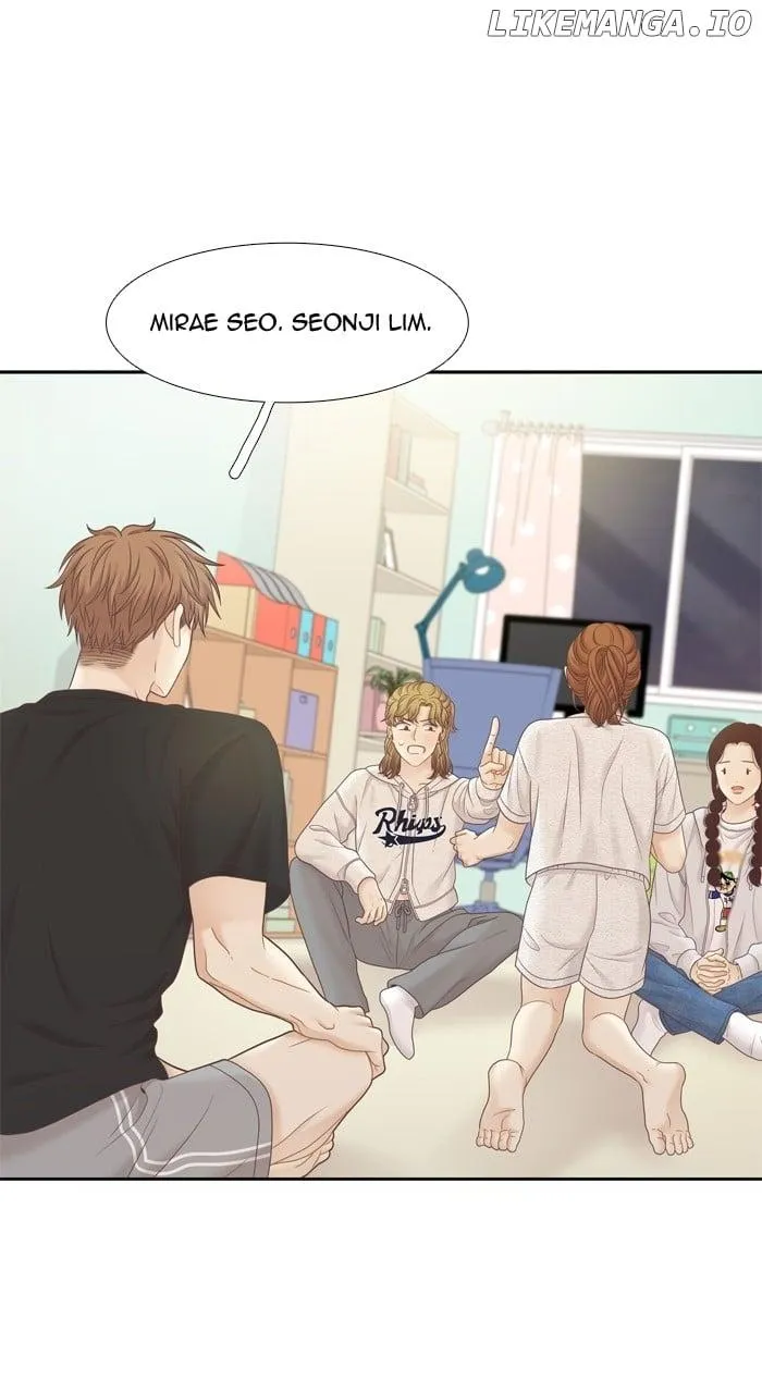 Girl’s World ( World of Girl ) Chapter 400 page 31 - 