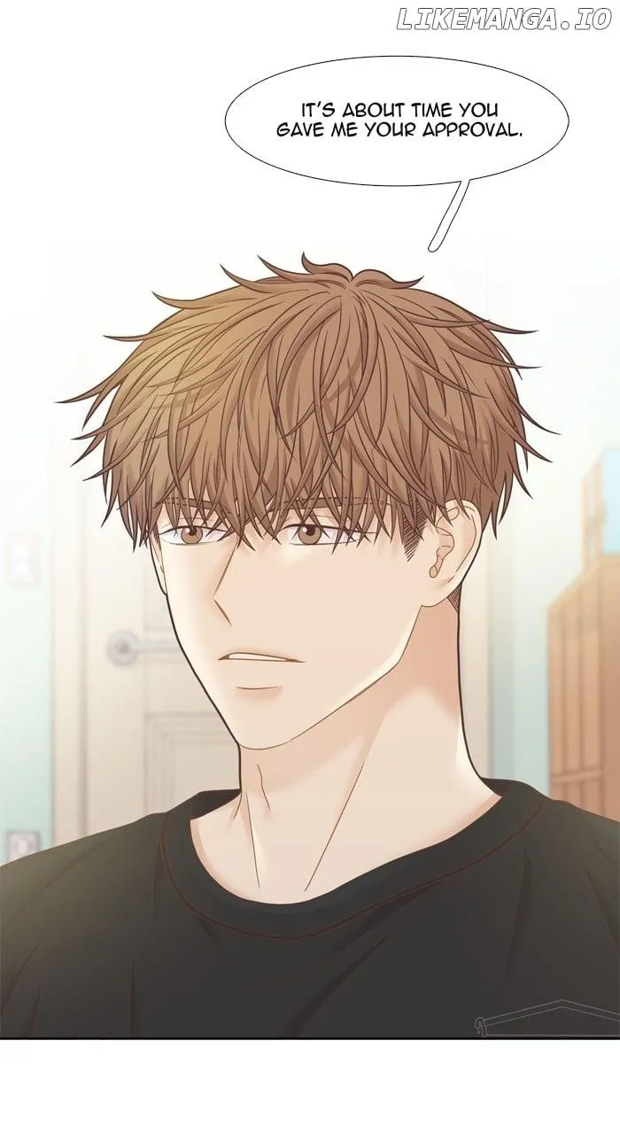 Girl’s World ( World of Girl ) Chapter 400 page 32 - 