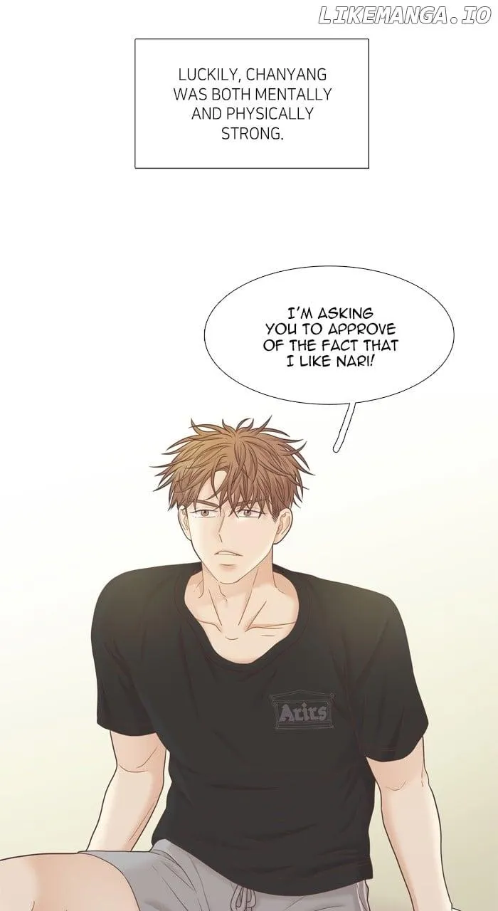 Girl’s World ( World of Girl ) Chapter 400 page 37 - 