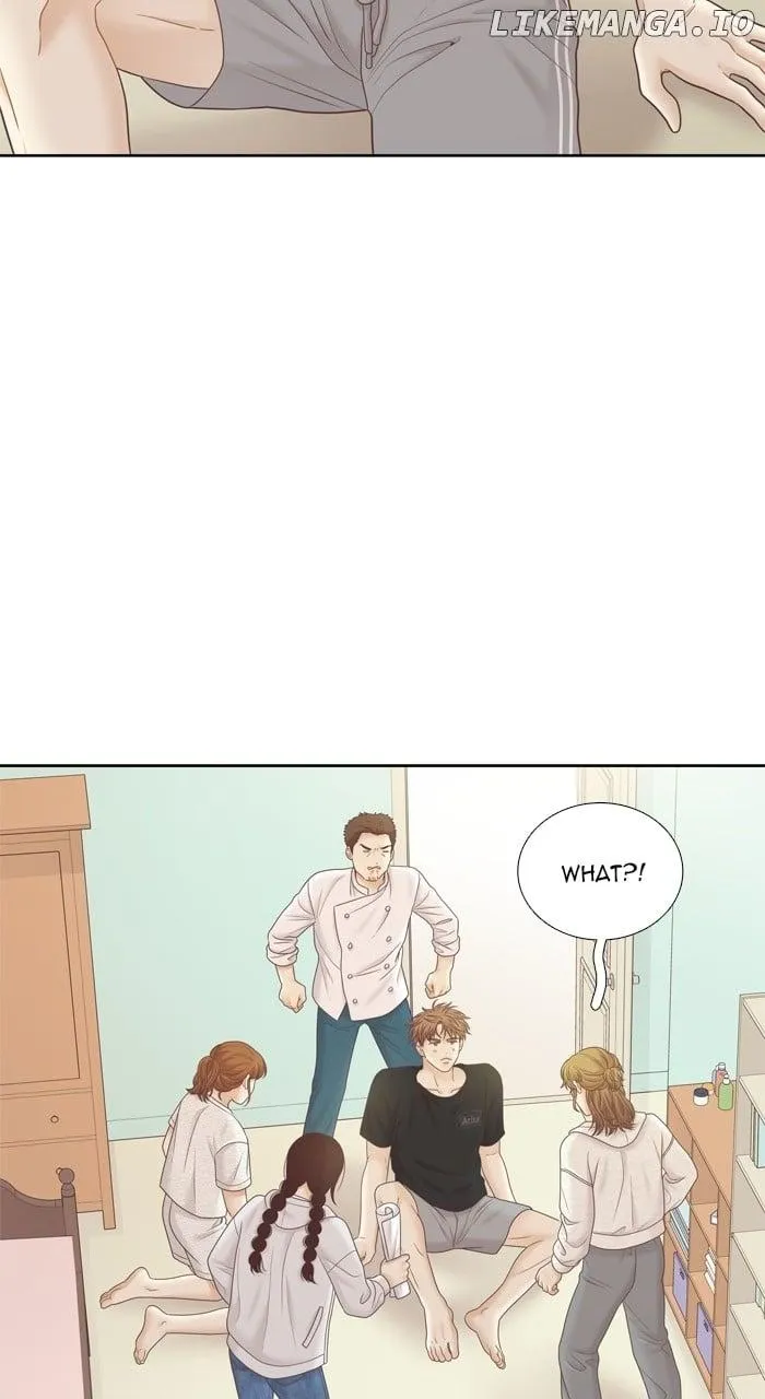 Girl’s World ( World of Girl ) Chapter 400 page 38 - 