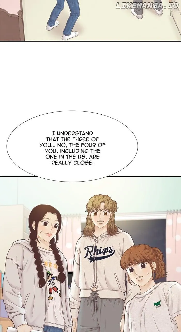 Girl’s World ( World of Girl ) Chapter 400 page 39 - 
