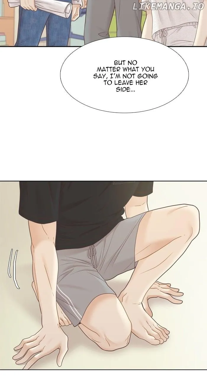 Girl’s World ( World of Girl ) Chapter 400 page 40 - 