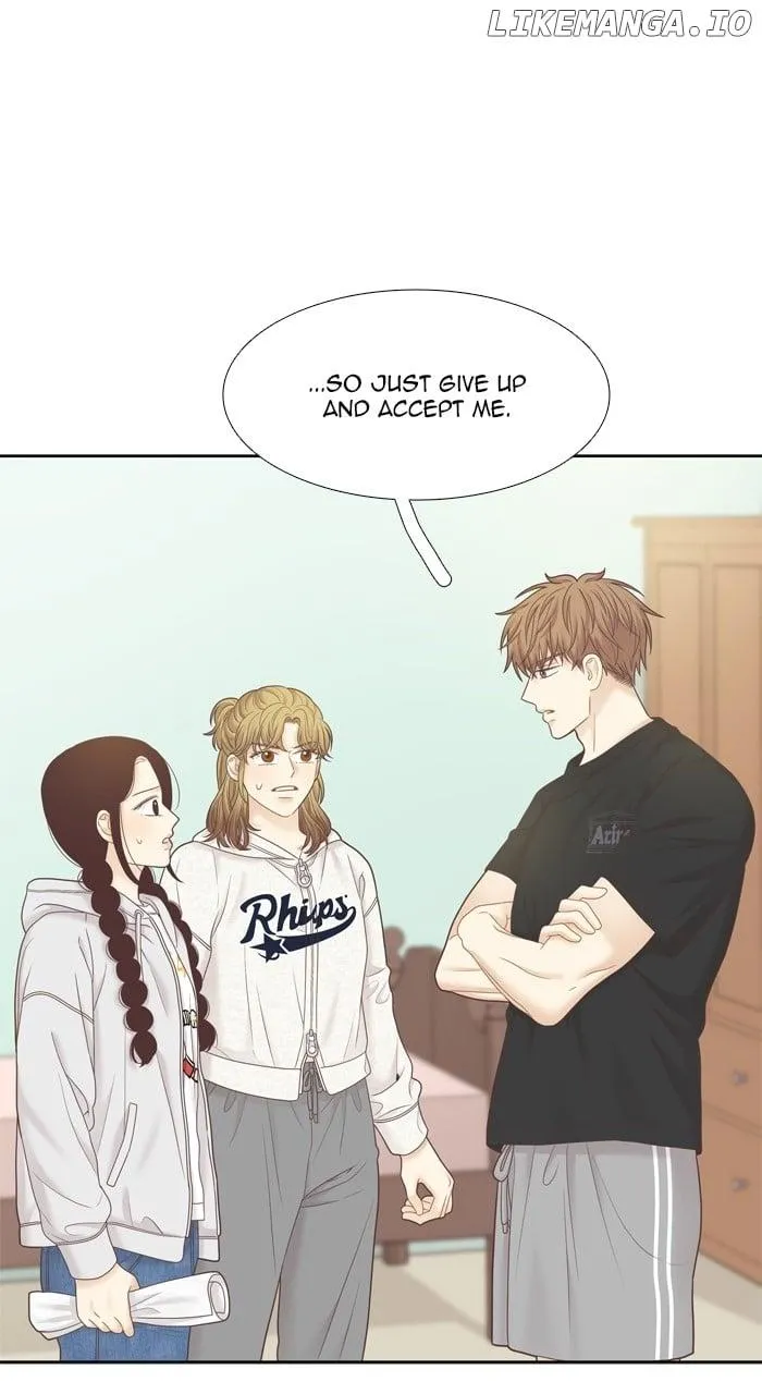 Girl’s World ( World of Girl ) Chapter 400 page 41 - 